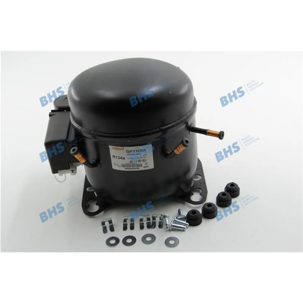 Compressor Tefcold SpareParts 11827