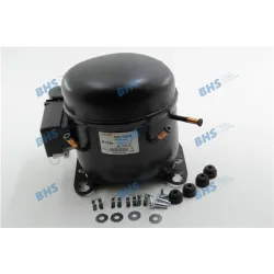 Compressor Tefcold SpareParts 11827