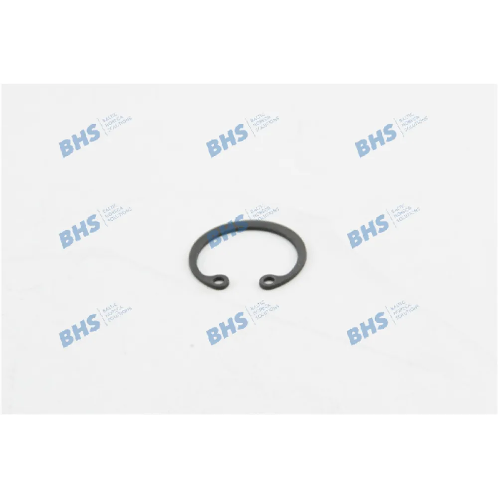 Circlip for rollers Tefcold SpareParts 14611