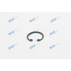 Circlip for rollers Tefcold SpareParts 14611