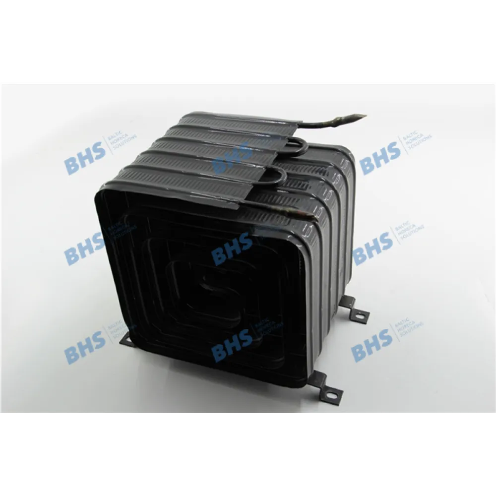 Capacitor Tefcold SpareParts 14087