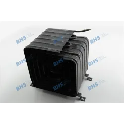 Capacitor Tefcold SpareParts 14087