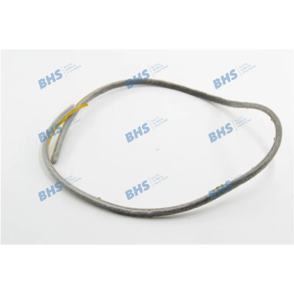 Door seal Tefcold SpareParts 12164