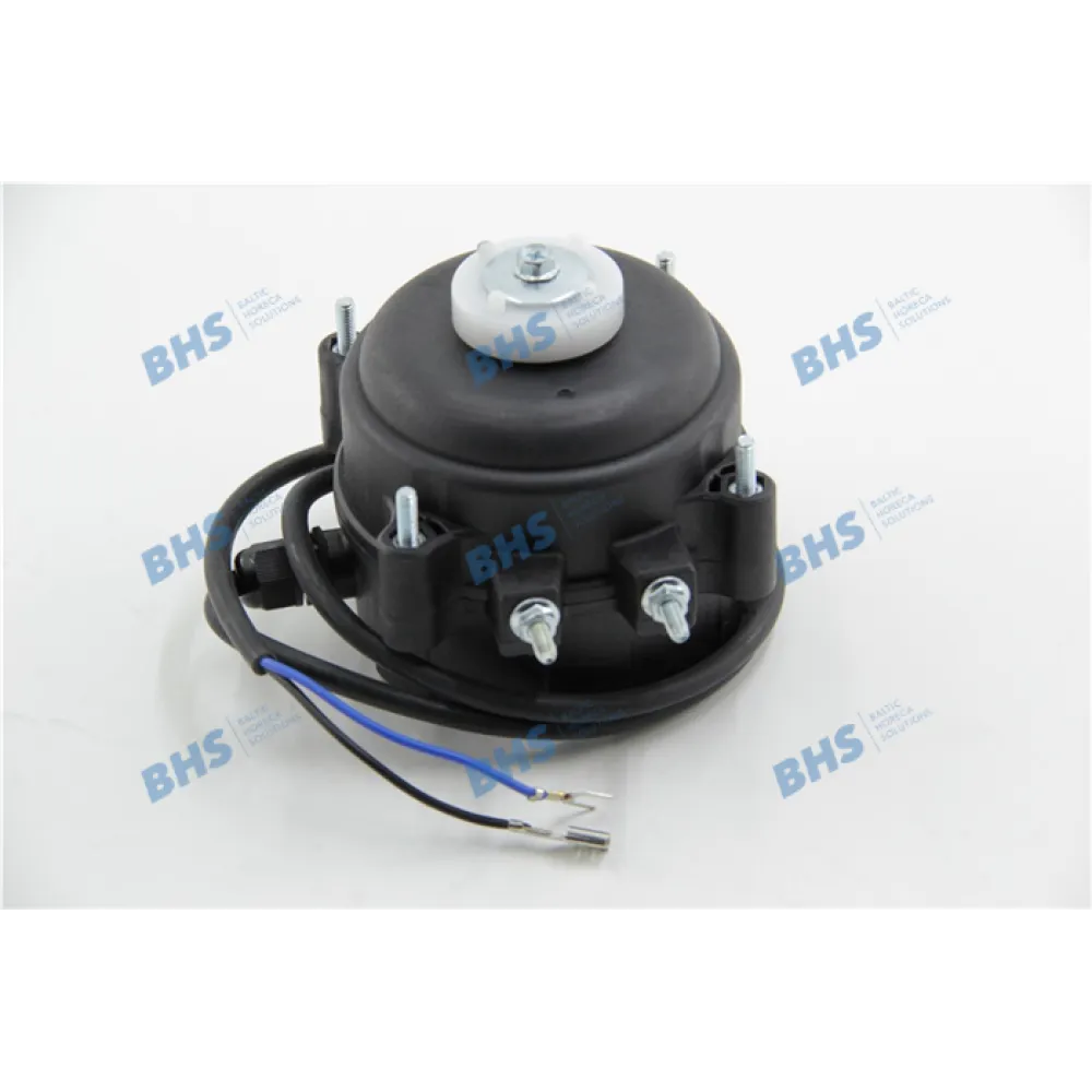 Evaporator fan motor Tefcold SpareParts 13446