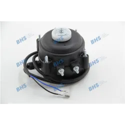 Evaporator fan motor Tefcold SpareParts 13446
