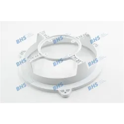 Evaporator fan frame Tefcold SpareParts 13439