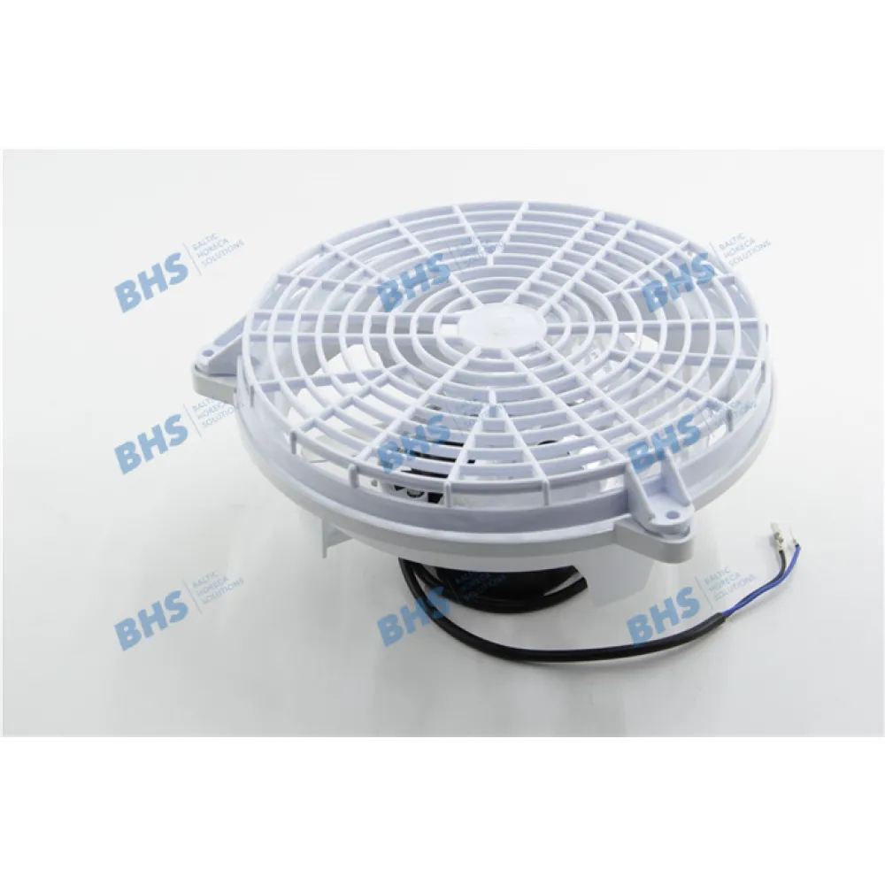 Evaporator fan group Tefcold SpareParts 13443