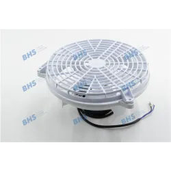 Evaporator fan group Tefcold SpareParts 13443