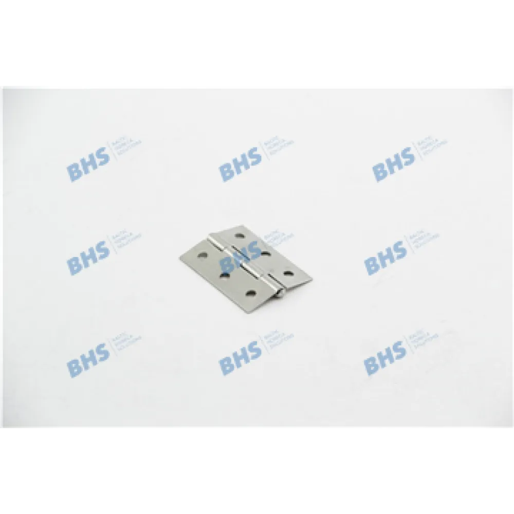 Hinge for front panel Tefcold SpareParts 12870