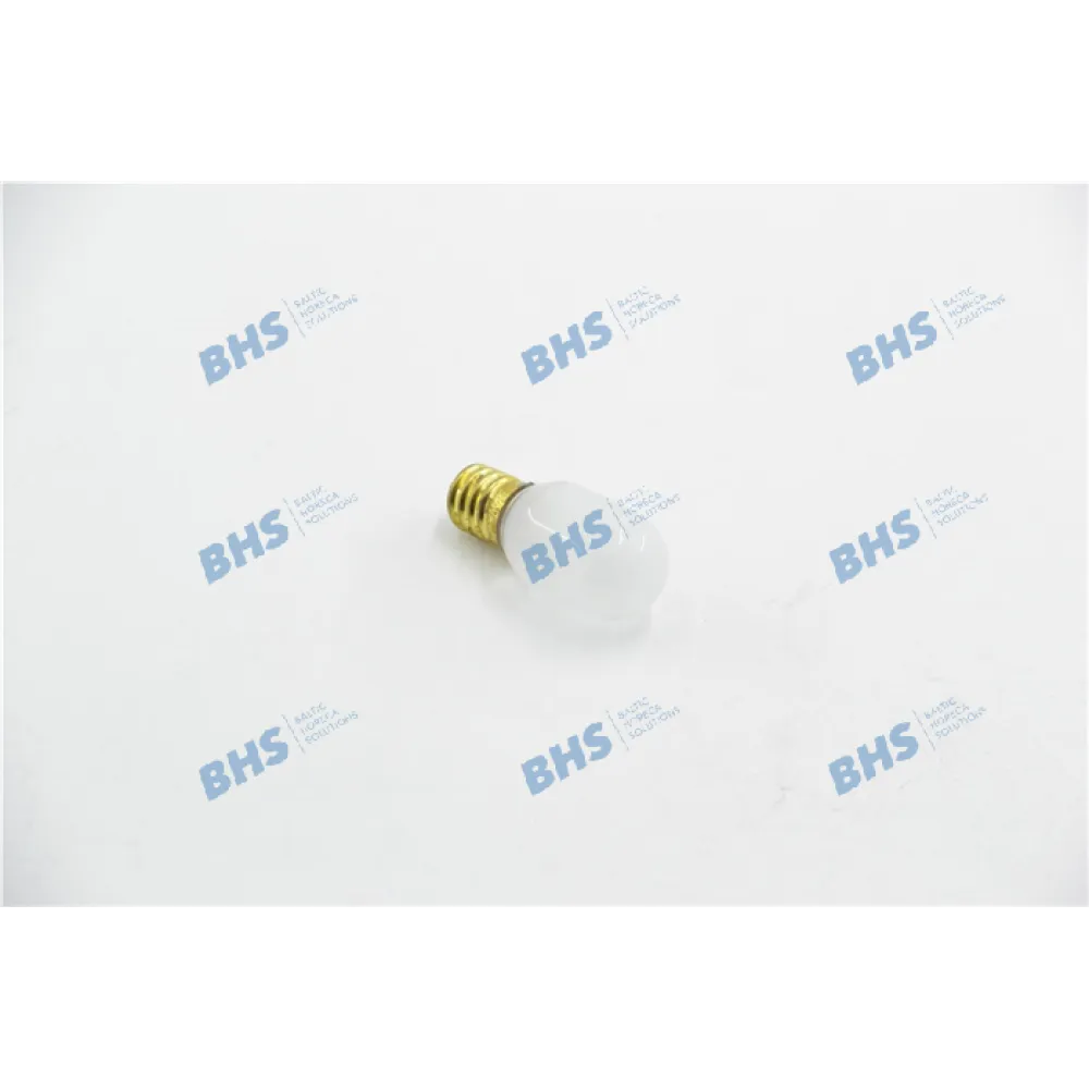 Lamp Tefcold SpareParts TC7110000600