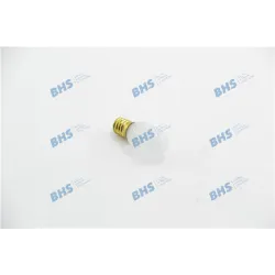 Lamp Tefcold SpareParts TC7110000600
