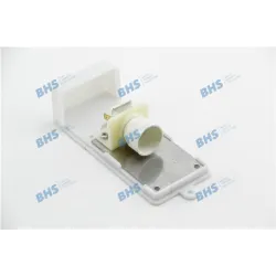 Lamp holder Tefcold SpareParts 15429