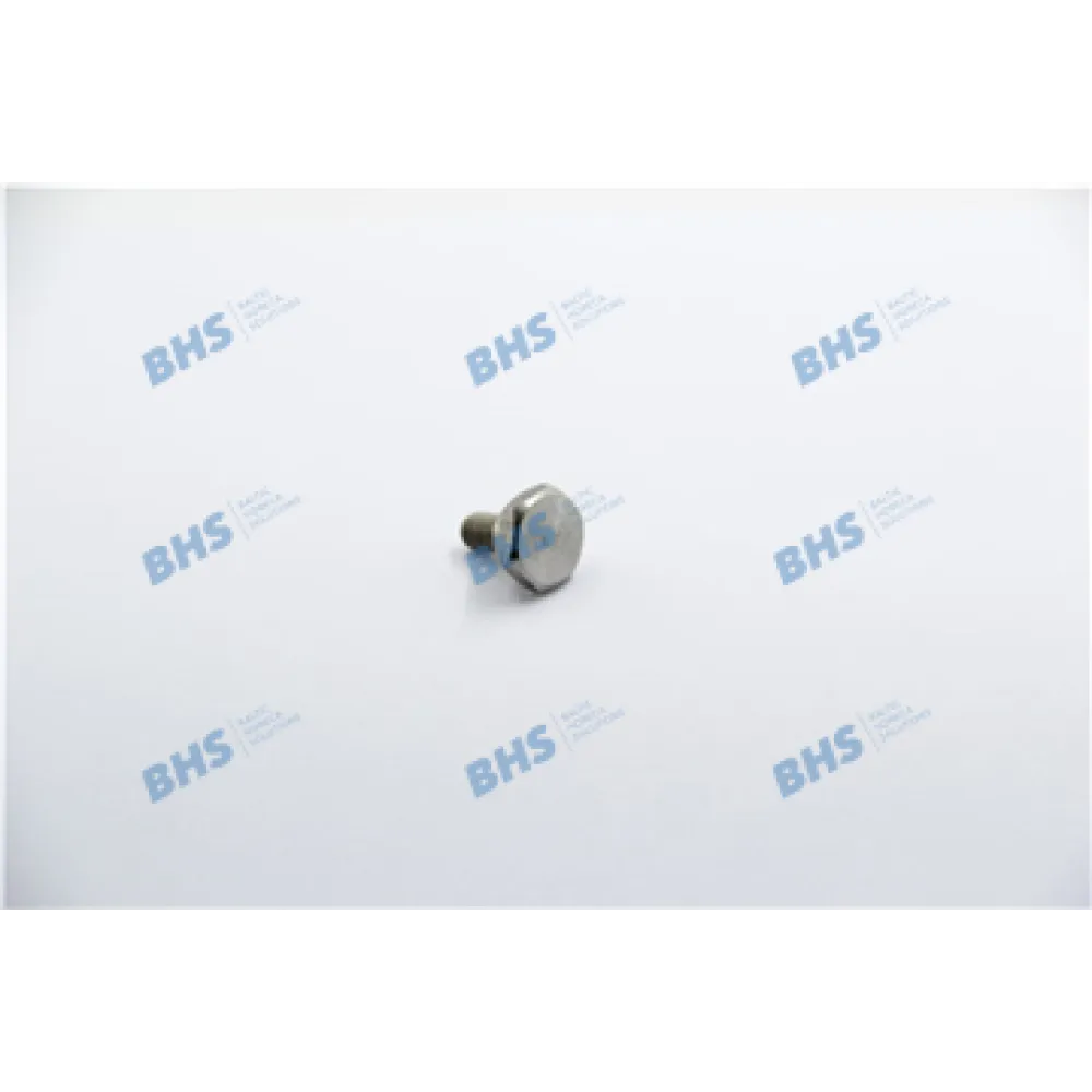 Support locating nut Tefcold SpareParts TC7110000501