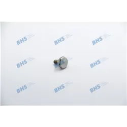 Support locating nut Tefcold SpareParts TC7110000501