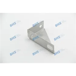 Up hinge, right Tefcold SpareParts 13003