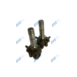 Valve block SCHAERER Spare Parts 33.4150.1000