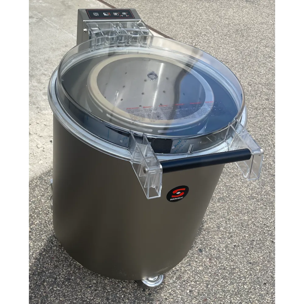 Vegetable cutter SAMMIC 1000700
