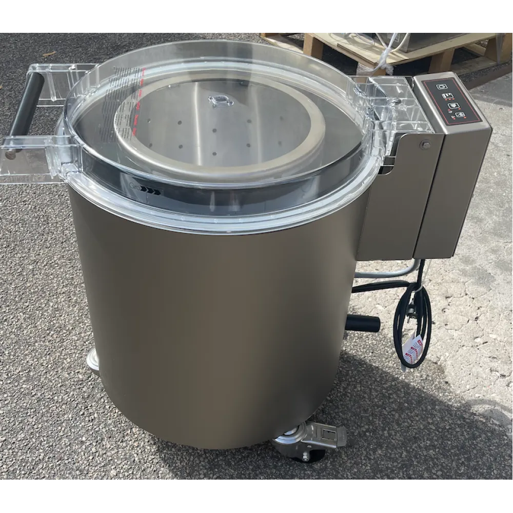 Vegetable cutter SAMMIC 1000700