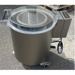 Vegetable cutter SAMMIC 1000700