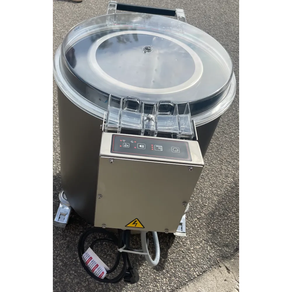 Vegetable cutter SAMMIC 1000700