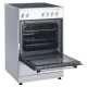 Electric cooker with oven Scandomestic HOME 24075110000FCC800W