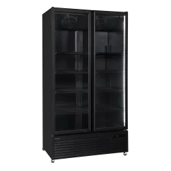 Refrigerated display cabinet SCANDOMESTIC 263111DC826BD