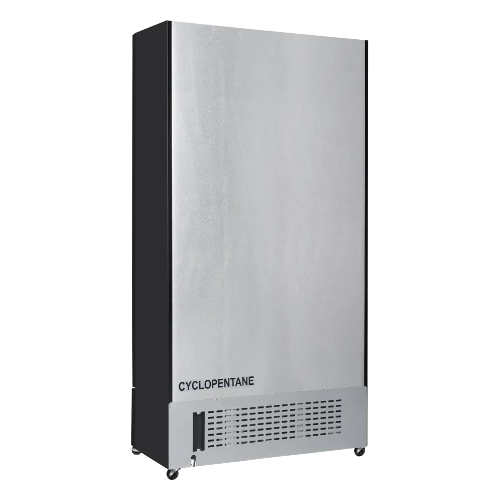 Refrigerated display cabinet SCANDOMESTIC 263111DC826BD