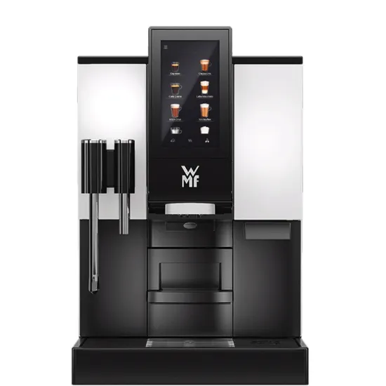 Used Coffee Machines