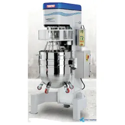 Planetary mixer SIGMA AEROMIX160