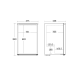 Freezer Scandomestic HOME 57020061W10000