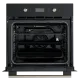 Oven Scandomestic HOME 33066010000XO6800