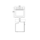 Oven Scandomestic HOME 33066010000XO6800