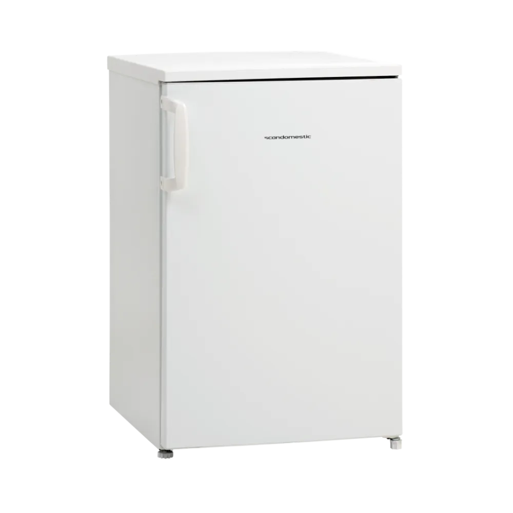 Fridge-freezer Scandomestic HOME 01030161W10000