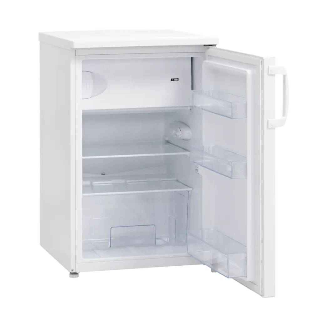 Fridge-freezer Scandomestic HOME 01030161W10000