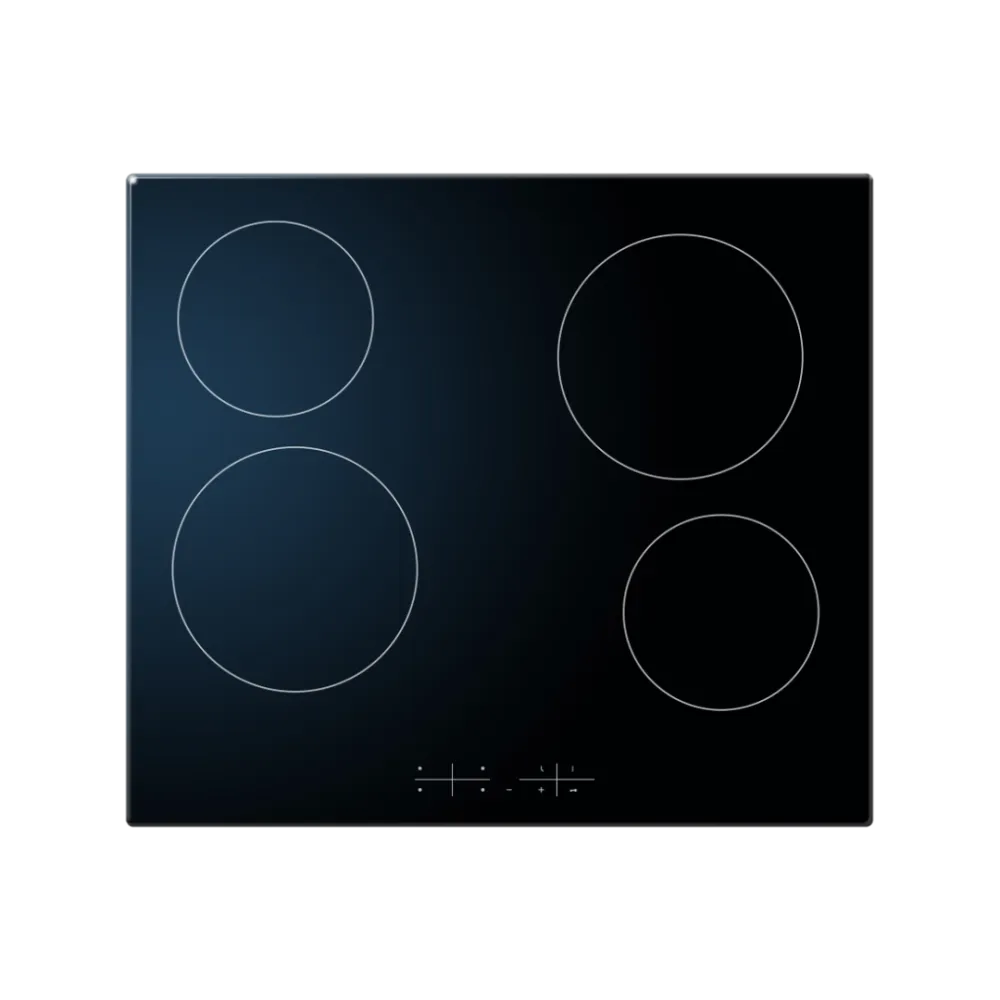 Hob Scandomestic HOME 33050061310000