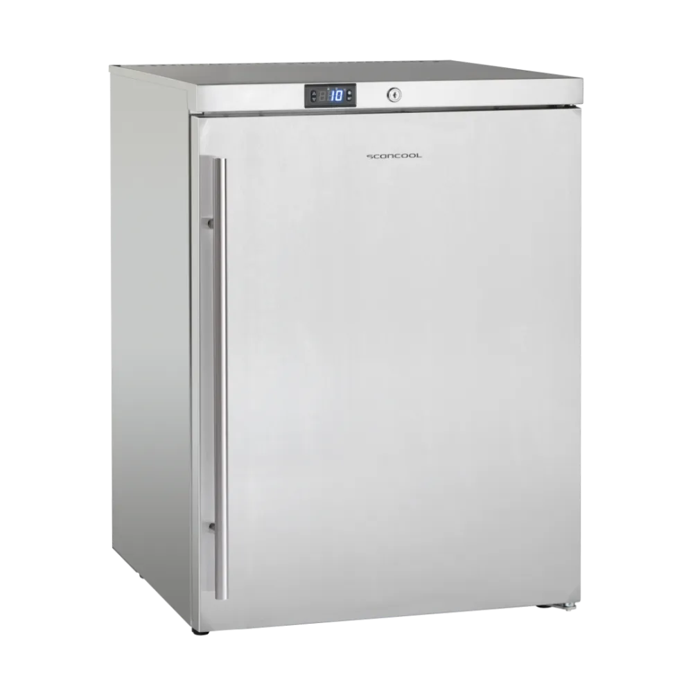 Refrigerator Scandomestic HOME 35310145E10000