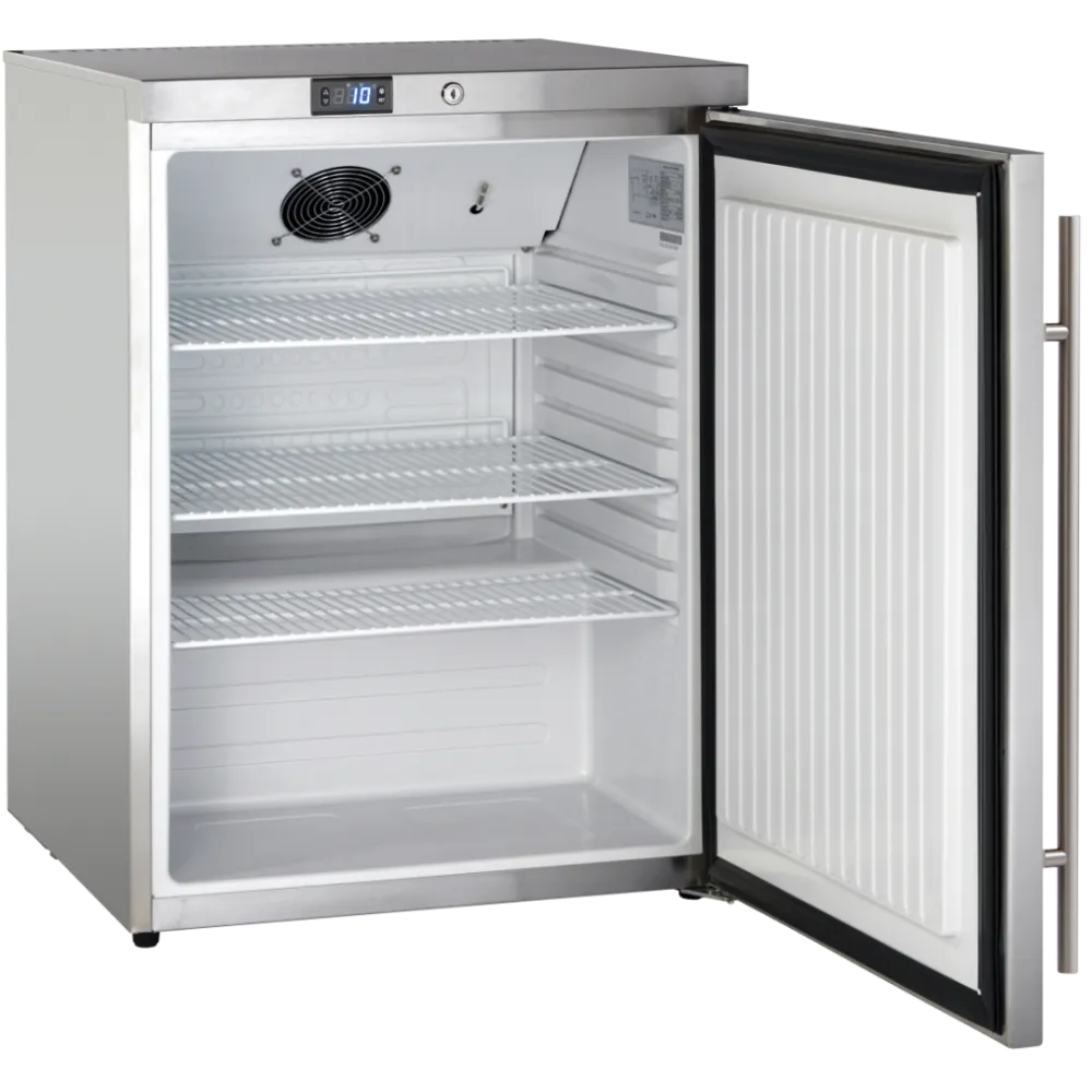 Refrigerator Scandomestic HOME 35310145E10000