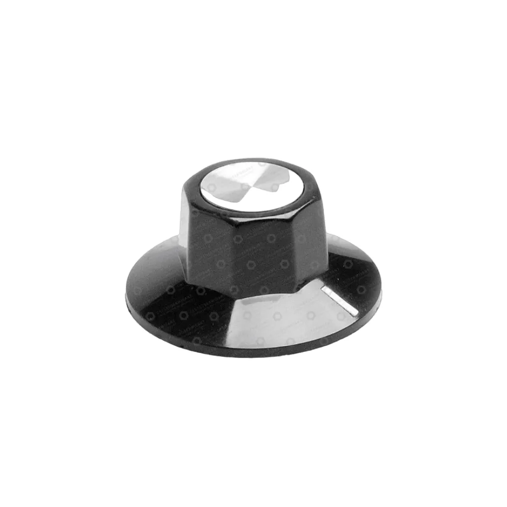 Handwheel for electric fryers HENDI 205235