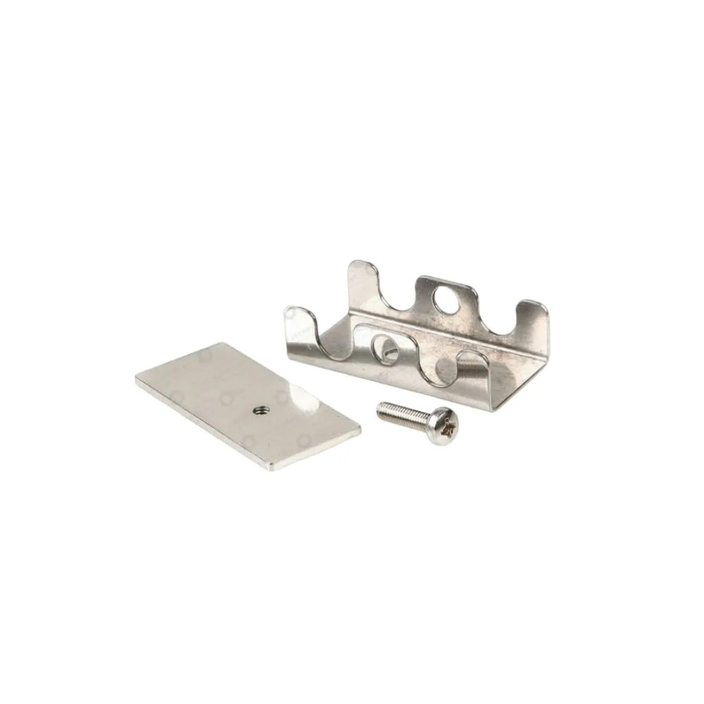 Bottom plate for thermostat sensor HENDI 207314