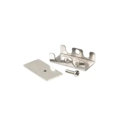 Bottom plate for thermostat sensor HENDI 207314