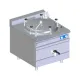 Electric boiling pot BHS-G GK512010-100JN