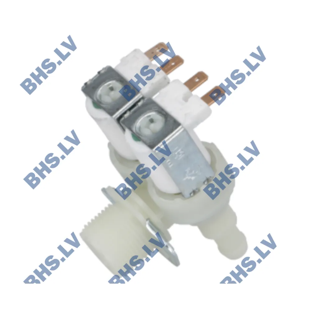 Solenoid valve T&P LF L3120406