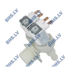 Solenoid valve T&P LF L3120406