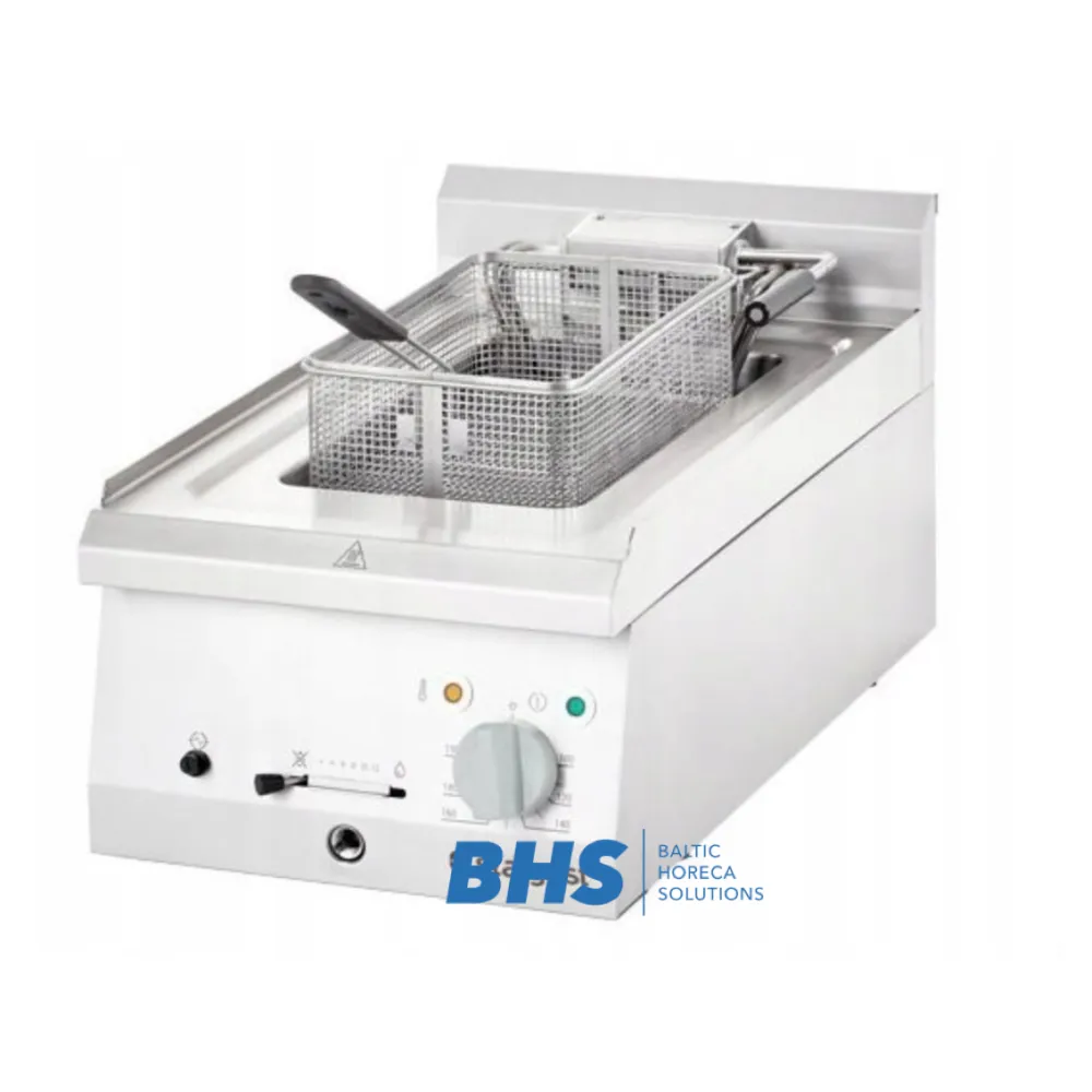 Electric fryer Stalgast 9725500