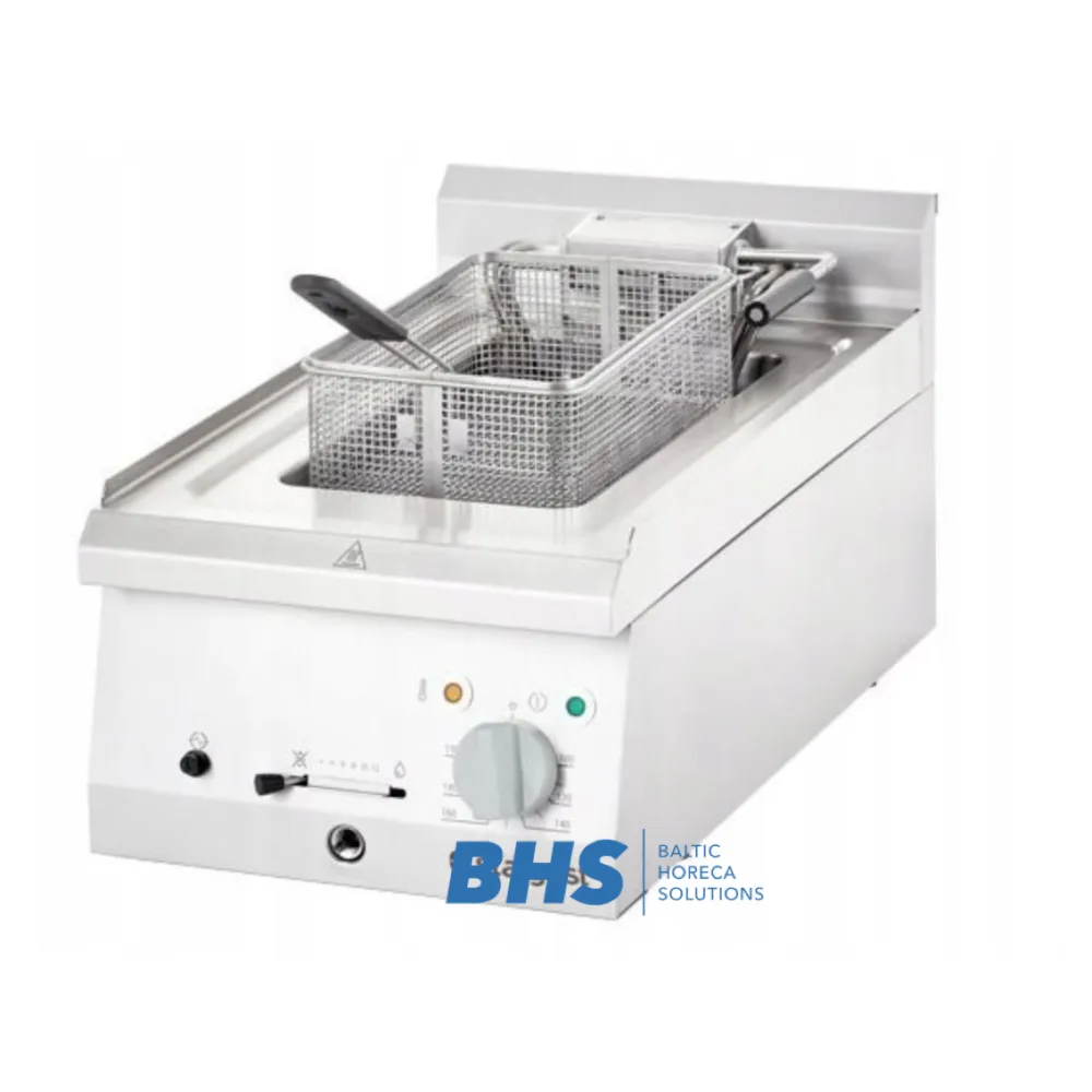 Electric fryer Stalgast 9725000