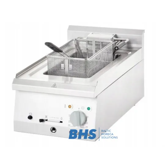 Gas Fryer