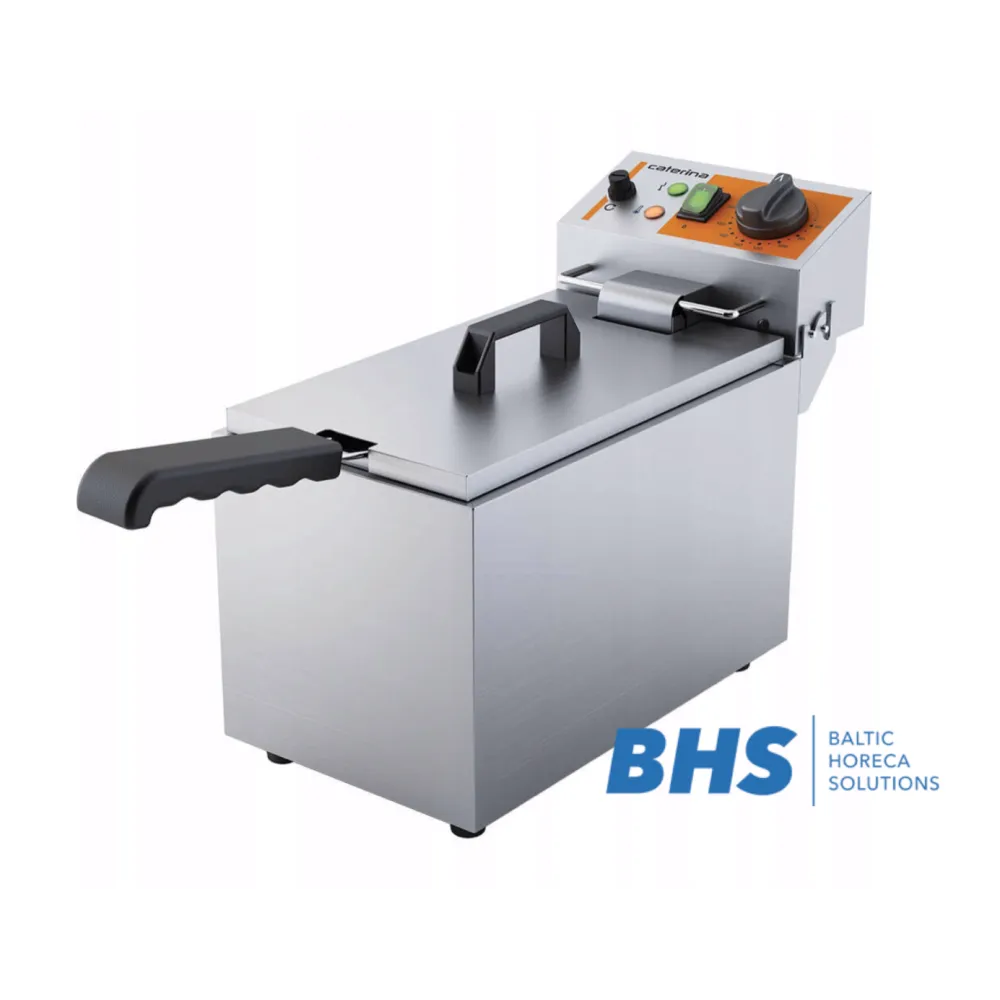 Electric fryer Stalgast 746067
