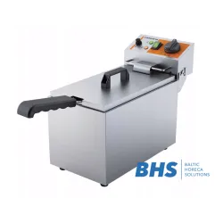 Electric fryer Stalgast 746067