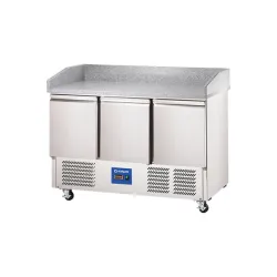Pizza table Stalgast 833031