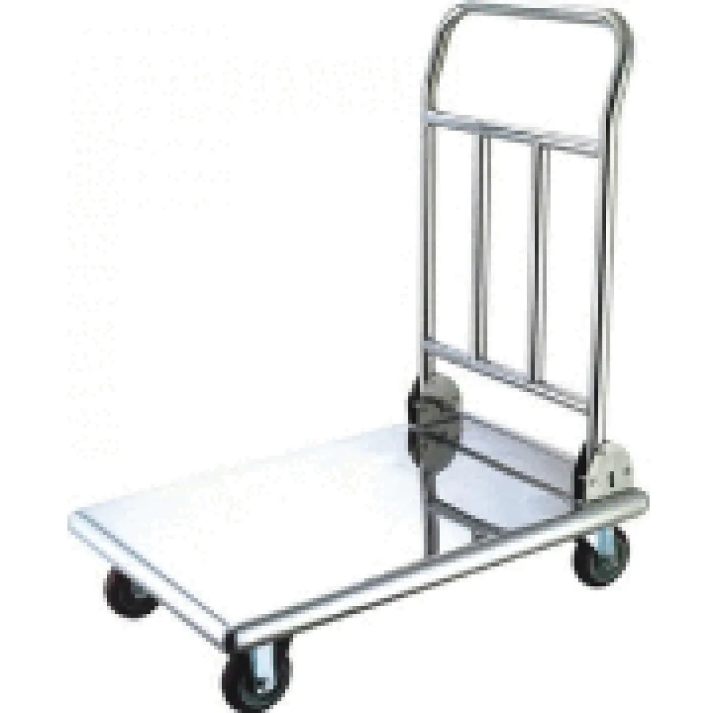 Platform trolley Stalgast 059001